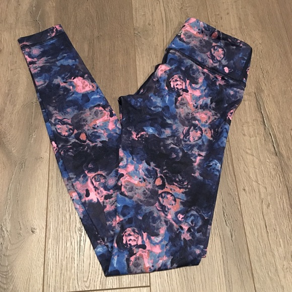 lululemon athletica Pants - Lululemon Wunder Under Legging Yoga Pants Size 2